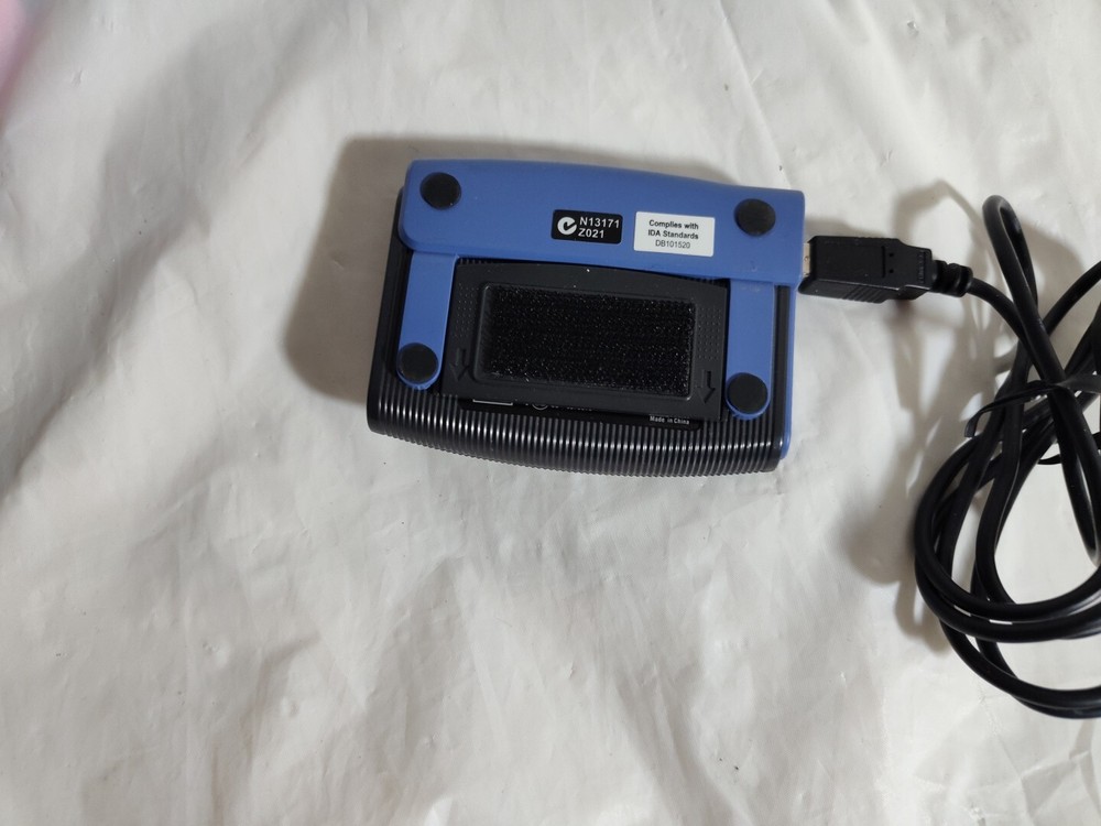 Linksys WUSB54G Wireless Adapter Version 4 w/ USB Cable - Pre-owned