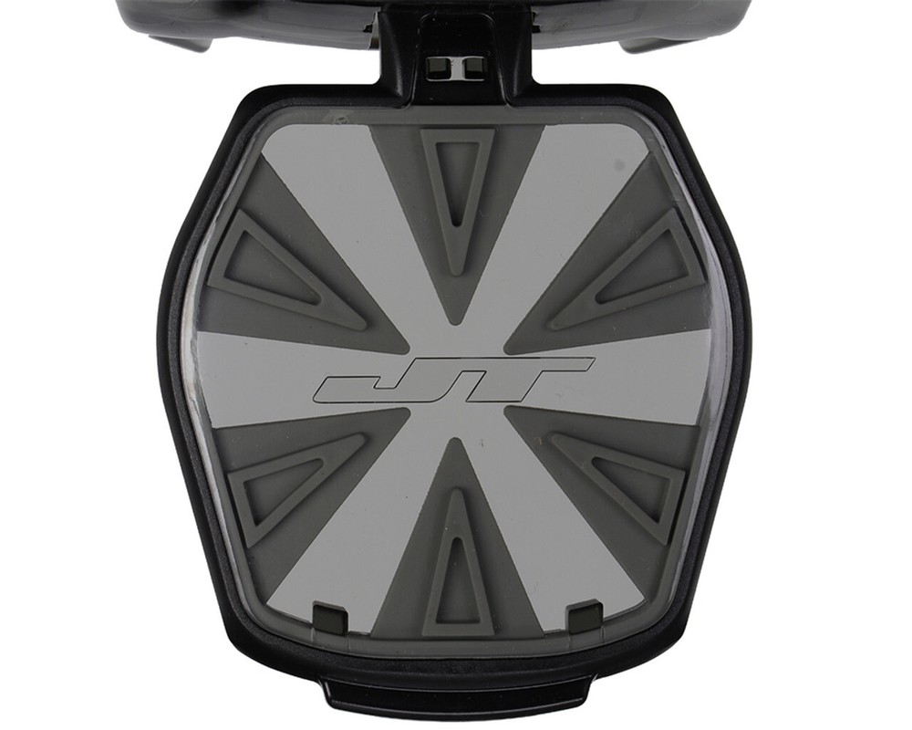 JT Triad Loader - Grey / Black