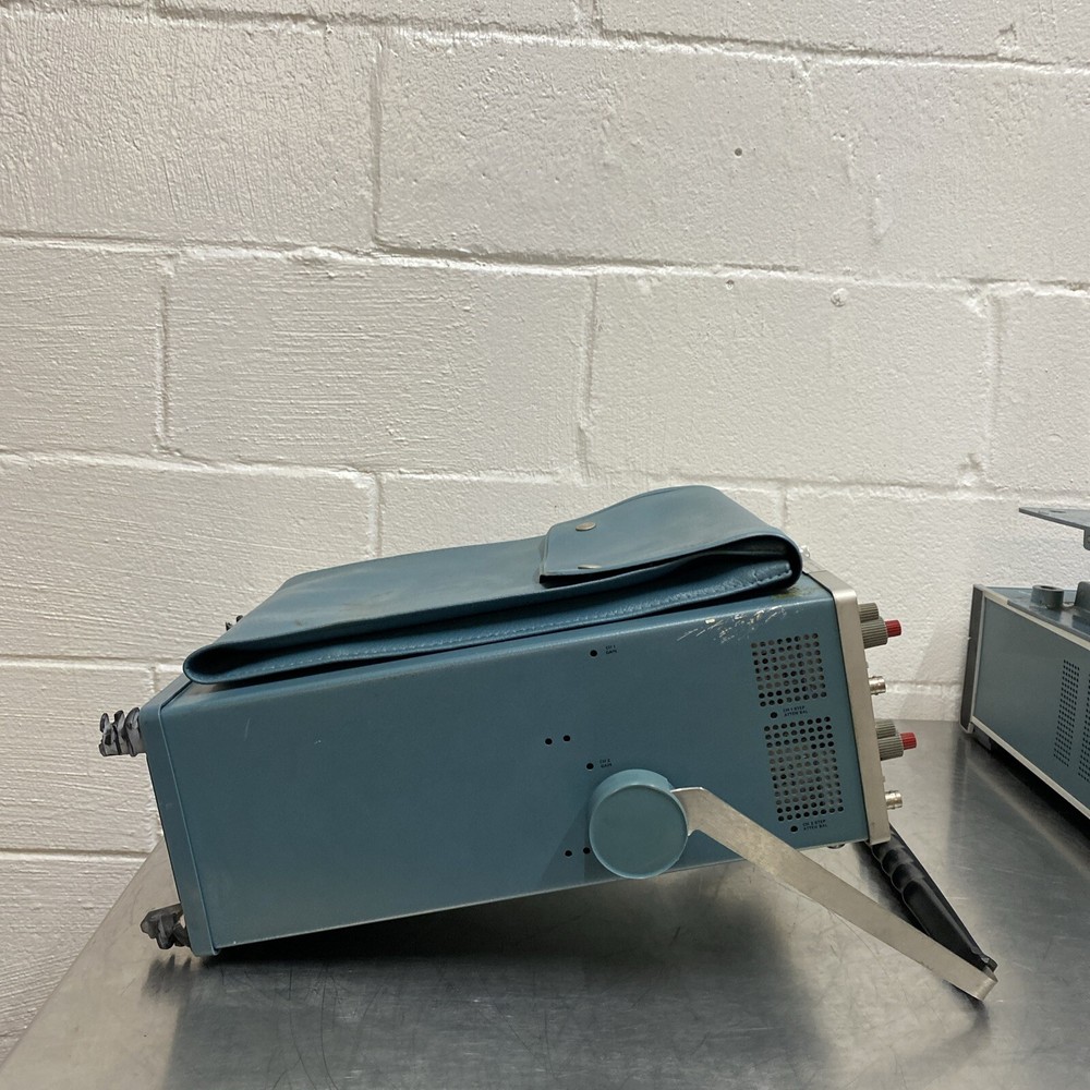 Tektronix 465 Oscilloscope