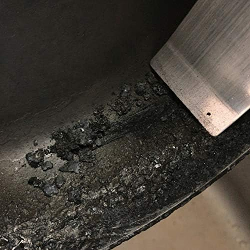 ALLEX Scraper Tool Mini 1" (Chisel Blade), Japanese Paint Scraper for Paint, Kit