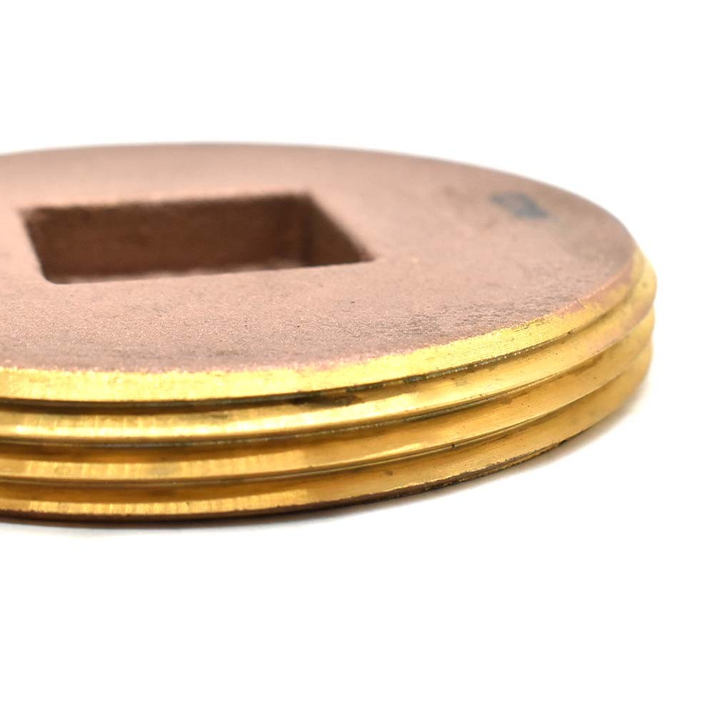 Thrifco 4 Inch Countersunk Head - 6744302