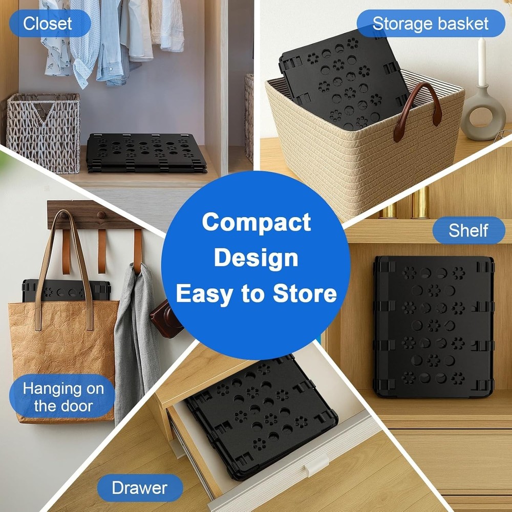 V3 Shirt Folder Board Tshirt Clothes Folder Folding Board Durable Laundry Sorter