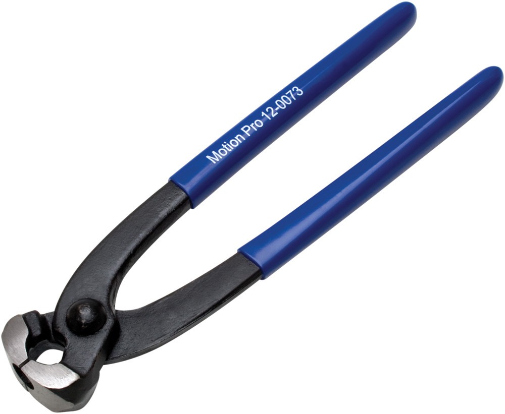 Motion Pro Side Jaw Pincher Tool