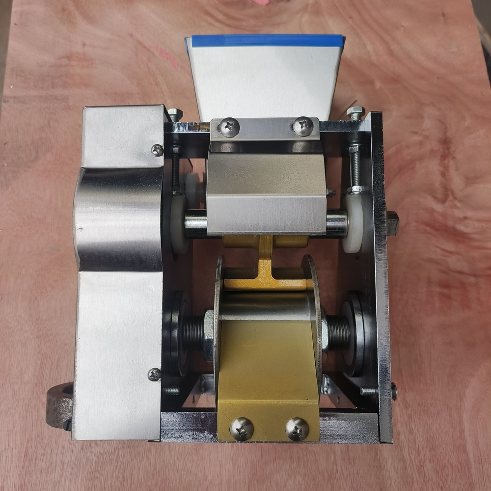 Dumpling Mold Machine Head Different Sizes Machine Dumpling Samosa Making Mould