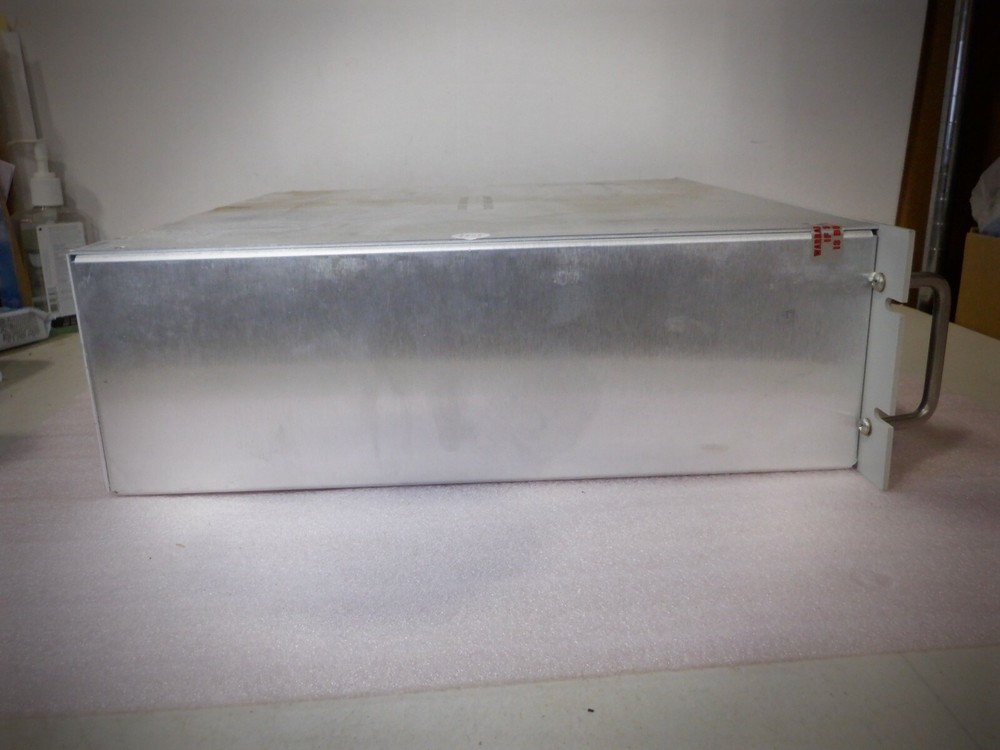 PULIZZI PC 846 POWER INPUT AND CONTROL