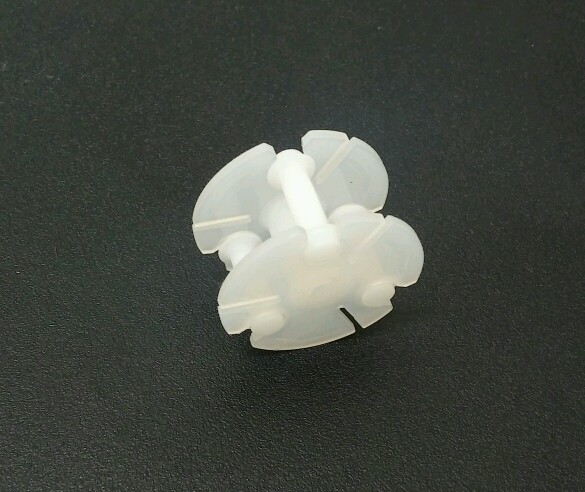 Champion - 0707142 - Rotor Assembly