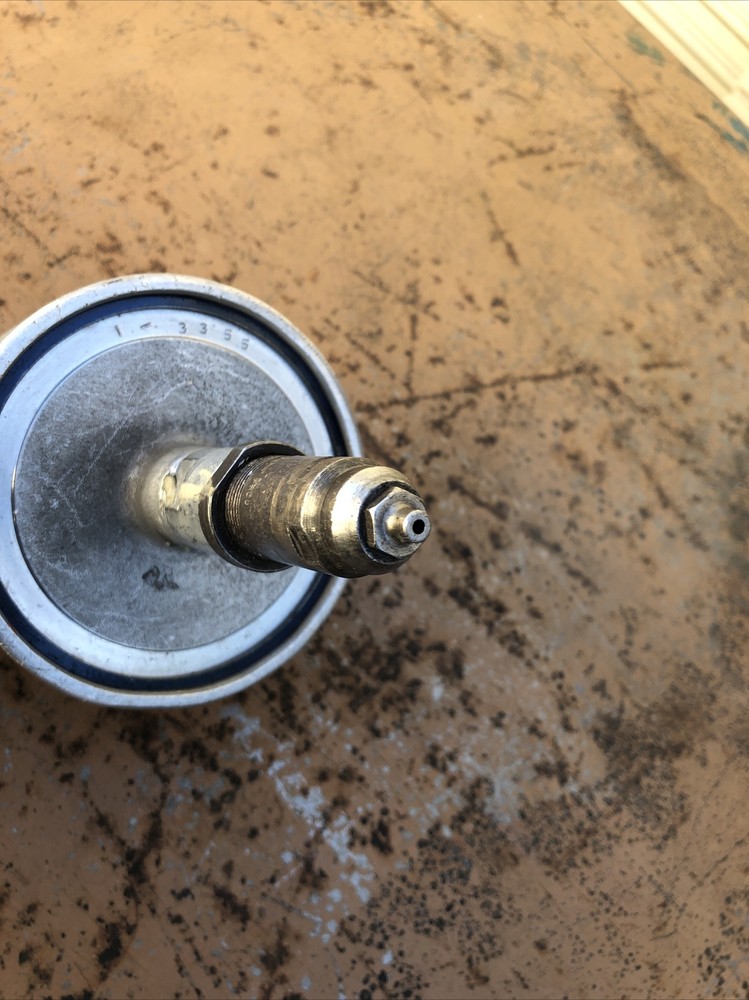 Cherry GH-780 Pneumatic Rivet Tool