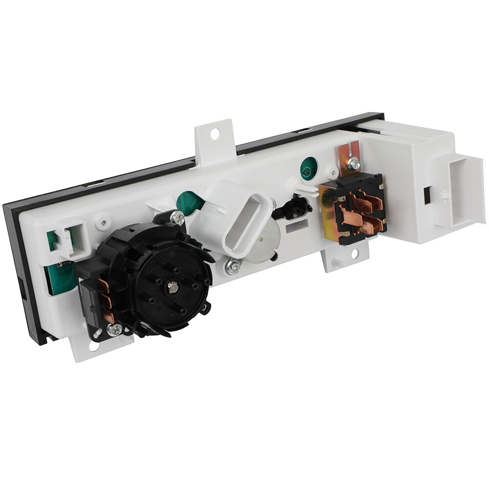 A/C Climate Control Switch For 1998 1999 2000 2001 2002 2003 Dodge Ram 3500 Van