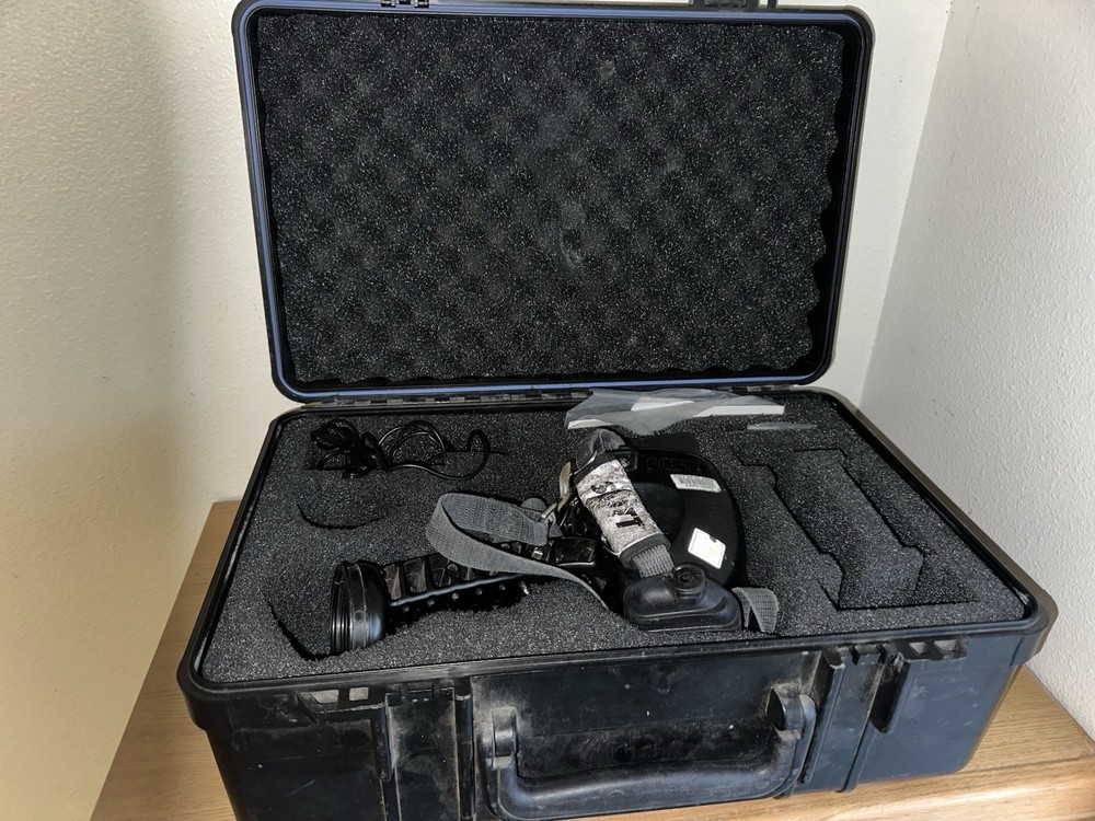 Scott Eagle Eye 160 TIC Thermal Imaging Camera