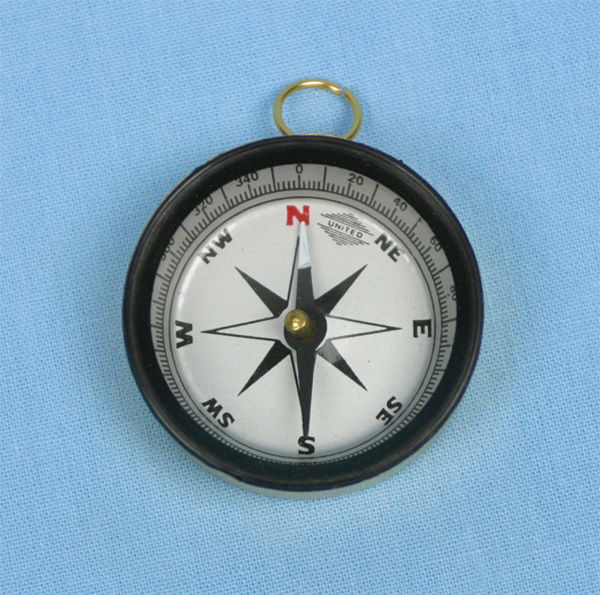 MAGNETIC COMPASS