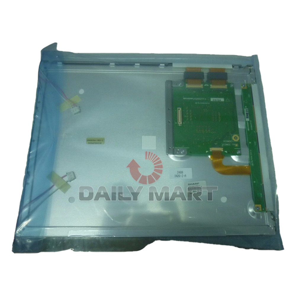 New In Box SHARP LQ150X1DG16 TFT LCD Panel 15"