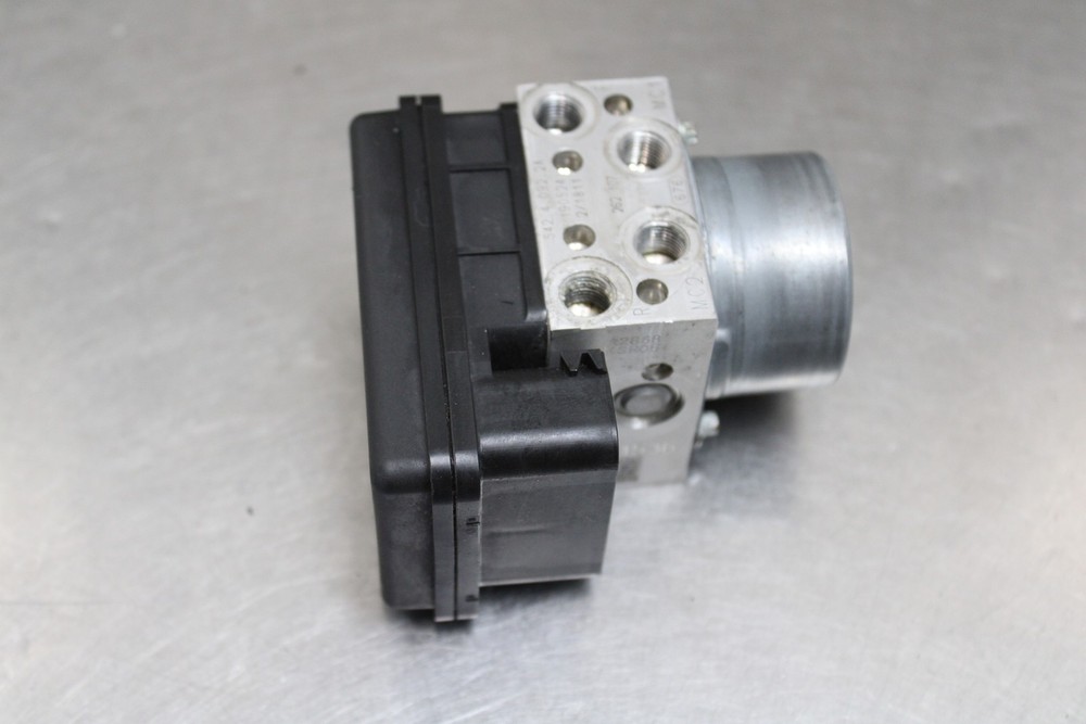 19-22 DUCATI DIAVEL 1260S ABS PUMP UNIT MODULE