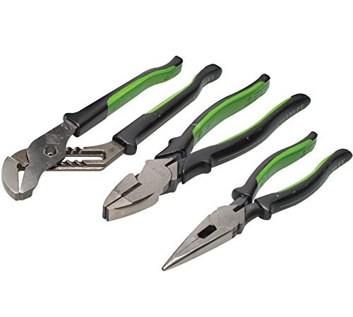 0159-13 Electrician's Tool Kit, Standard