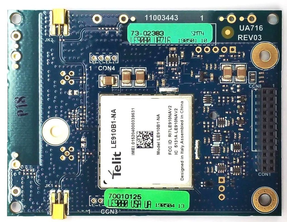 DSC LE9080 PowerSeries Pro US Cellular Communicator LE9080-US