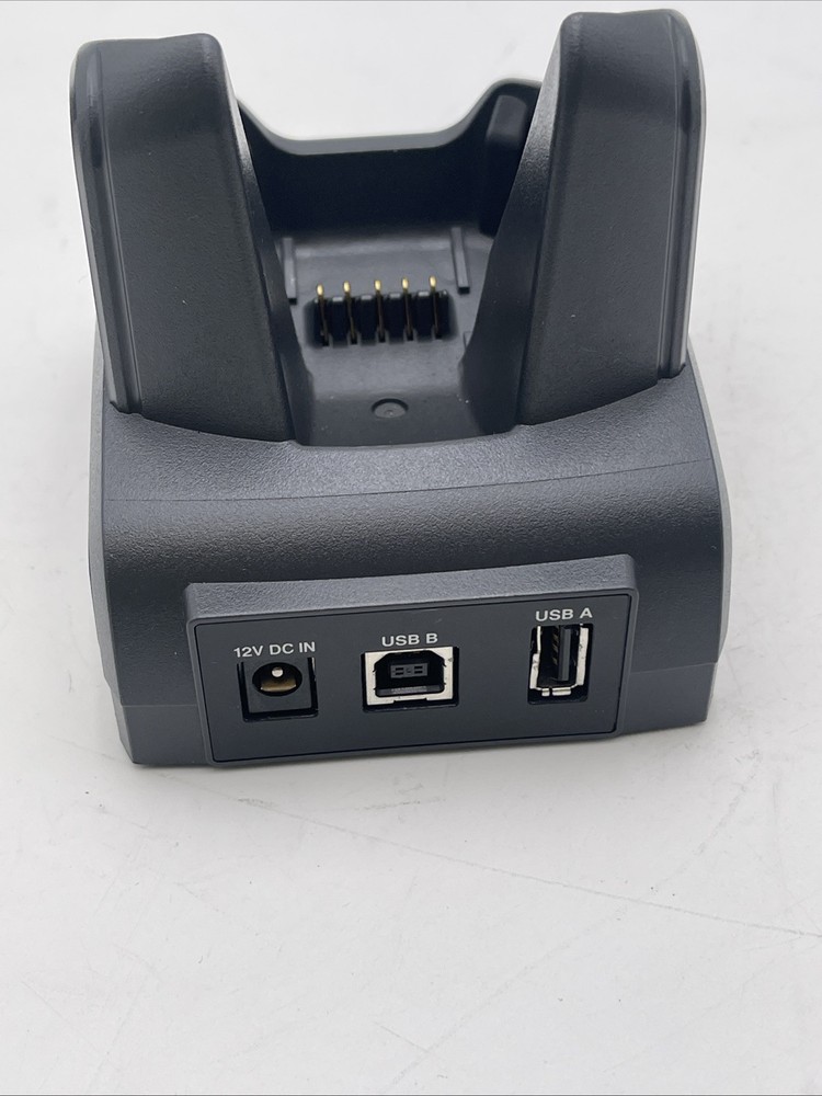 Keyence Handheld Barcode Reader Computer BT-W155GA BT-WUC1UGA (EB1533)