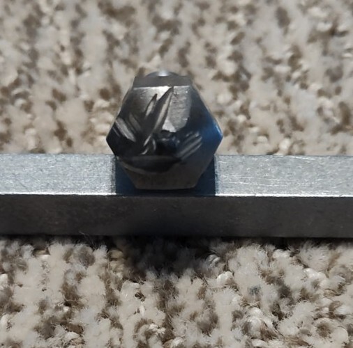 IDT INDUSTRIAL DIAMOND 7/16 DIAMETER SHAFT