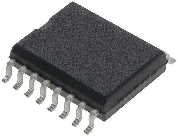 1pcs SI2400-FSSOIC-16