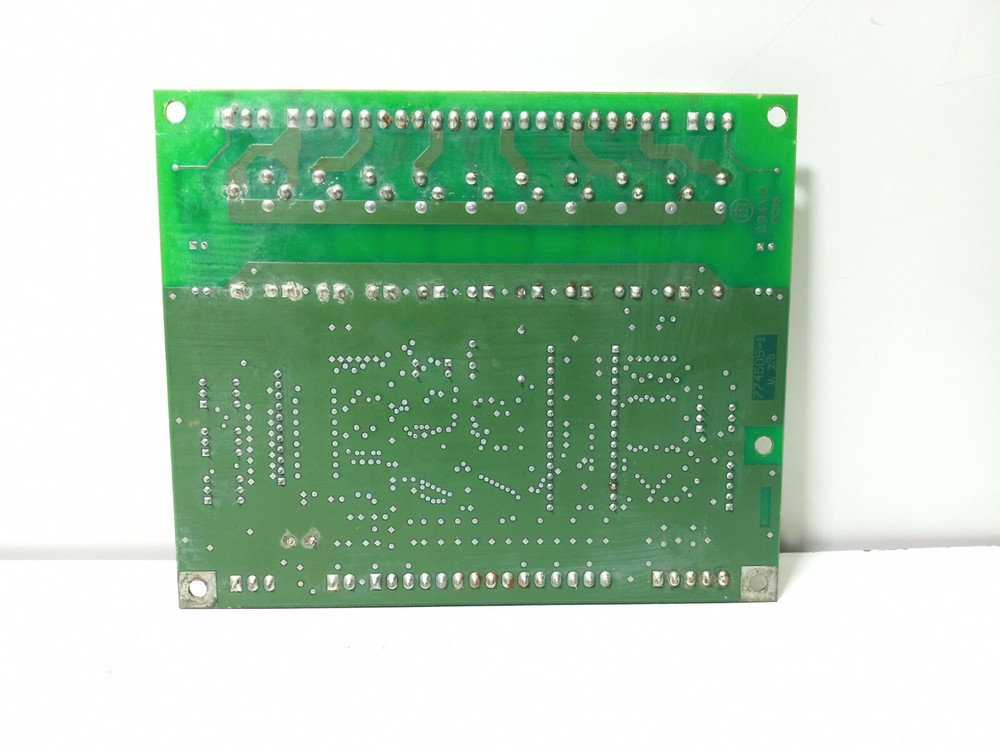 Hobart 774505-50 cpu processor pcb 774505-50v
