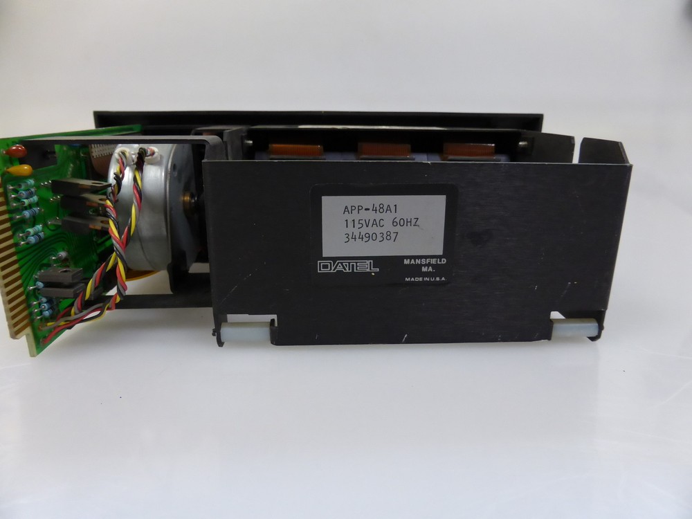 Datel Thermal Printer APP-48A1