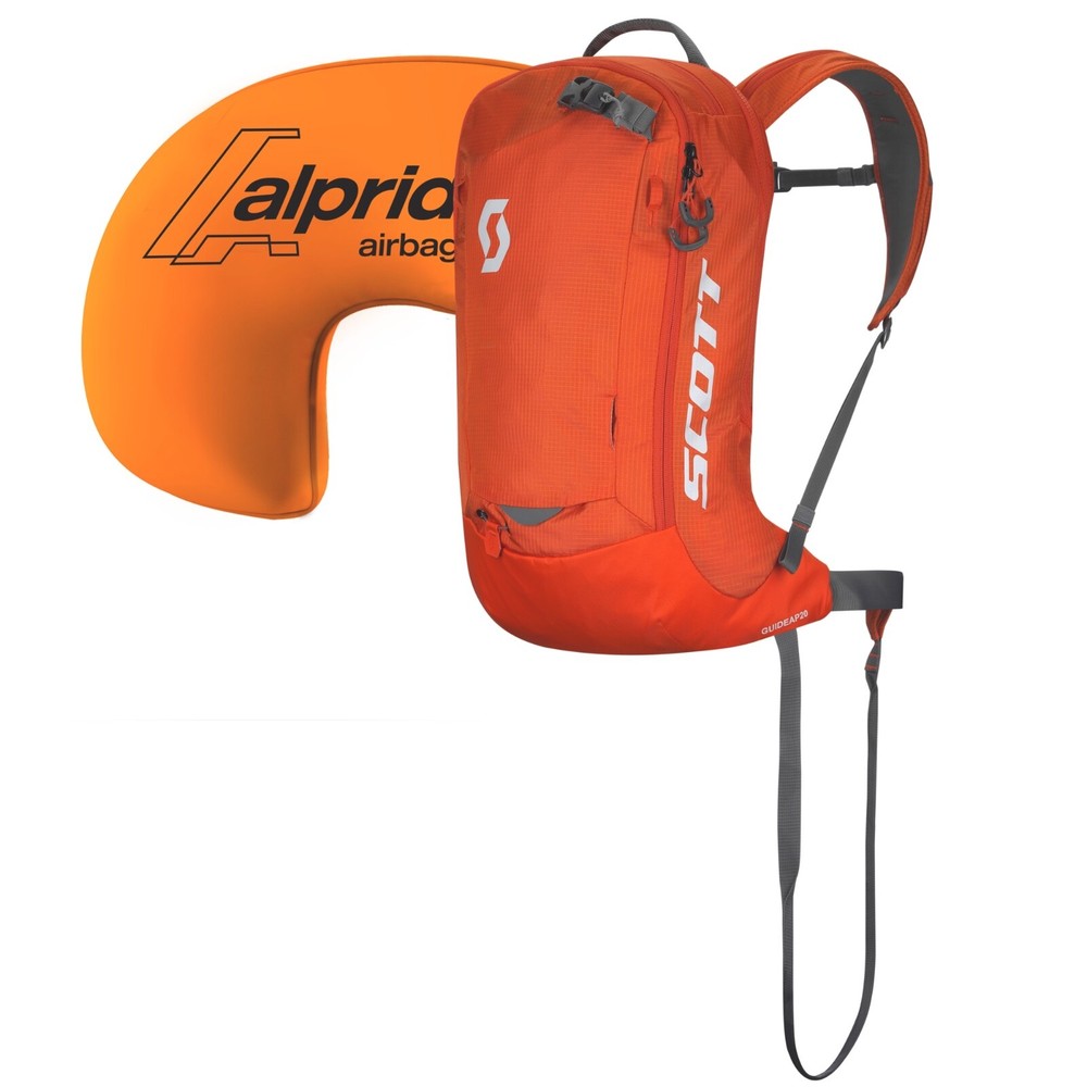 Scott Guide AP 20 Backpack Kit 25% off