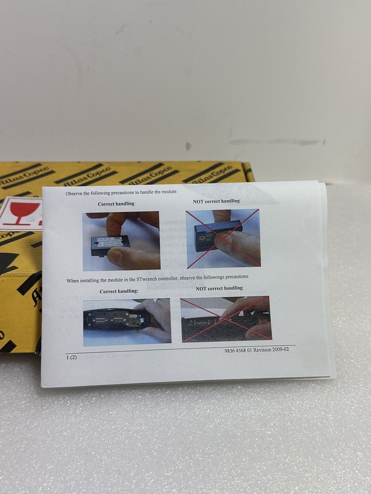 ATLAS COPCO 805909301