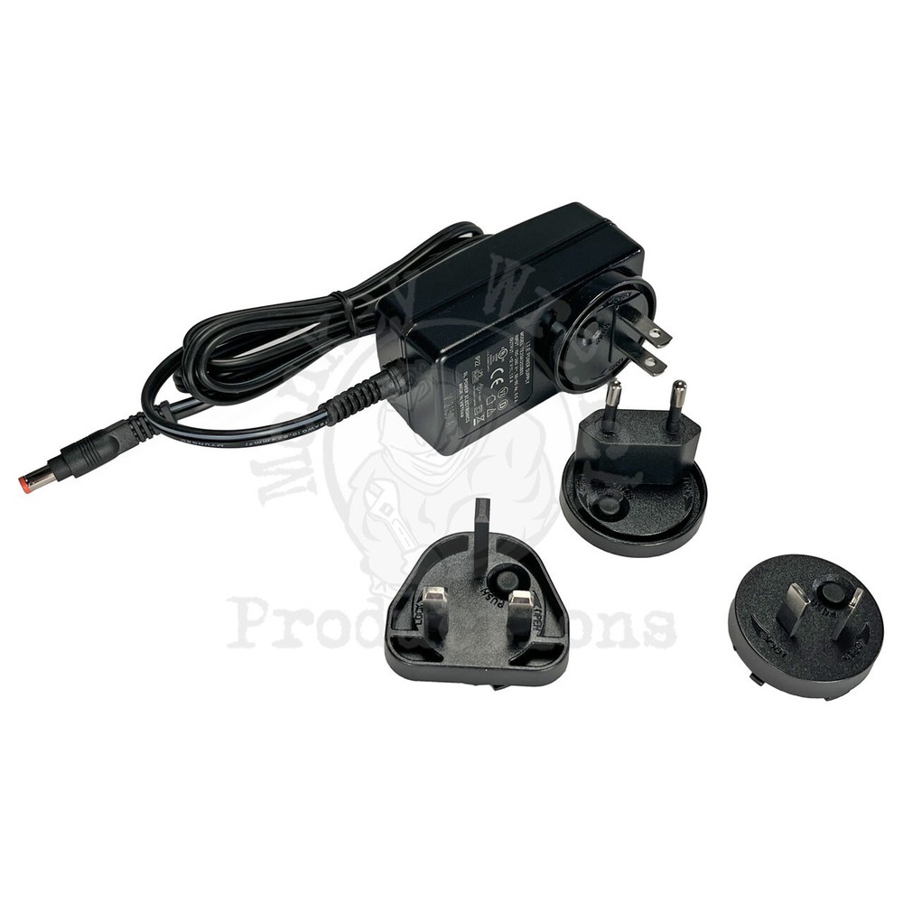 ETC Universal Power Supply Net3 Equipment