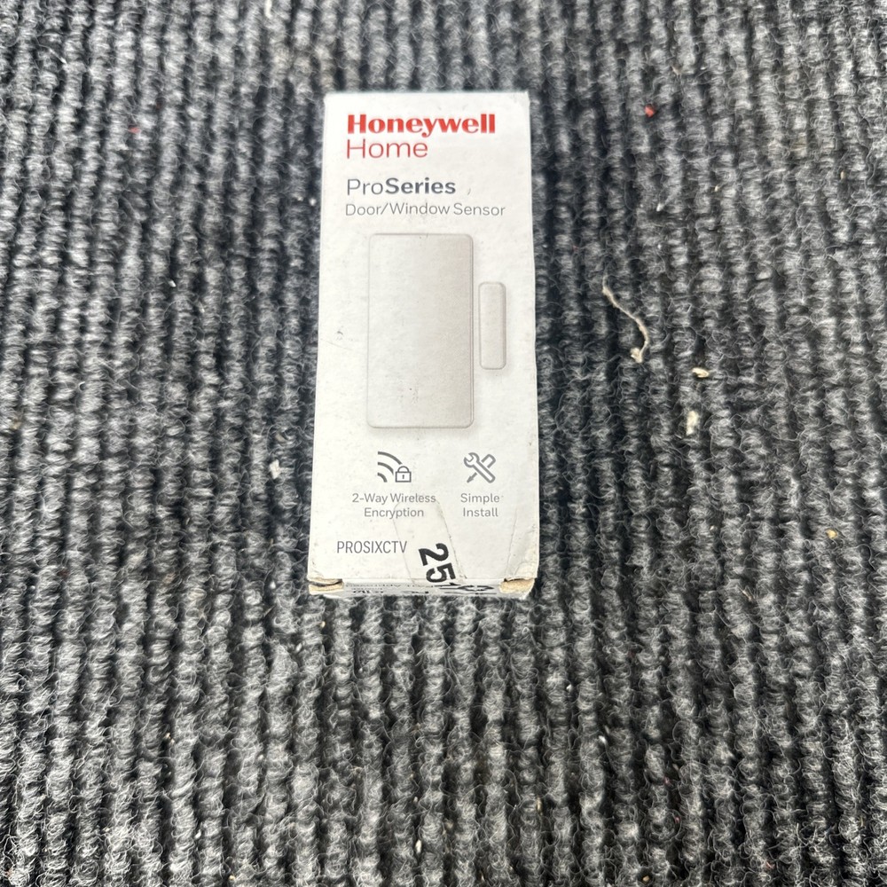Honeywell Home ProSeries Door Window Sensor