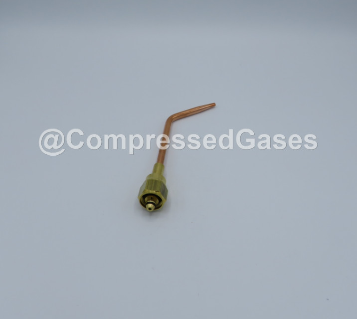 Uniweld TYPE4-2 Welding Tip #2