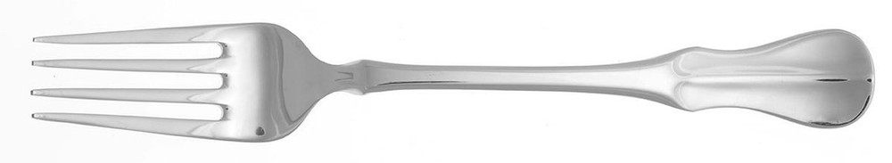 Wallace Silver Curator  Salad Fork 10533257
