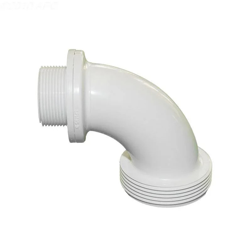 Pump Discharge Elbow