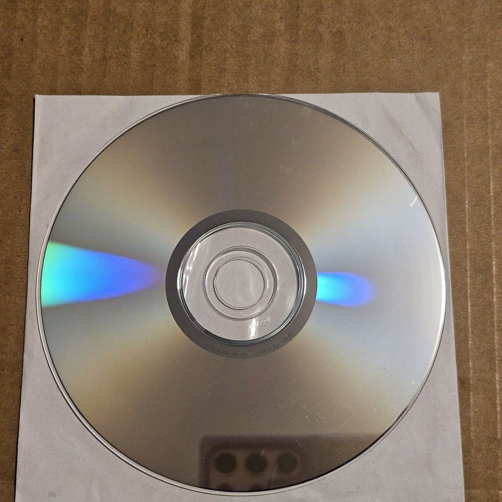 SoonMark PC USB Driver Installation CD Win7 Win8 Win10 XP Mac