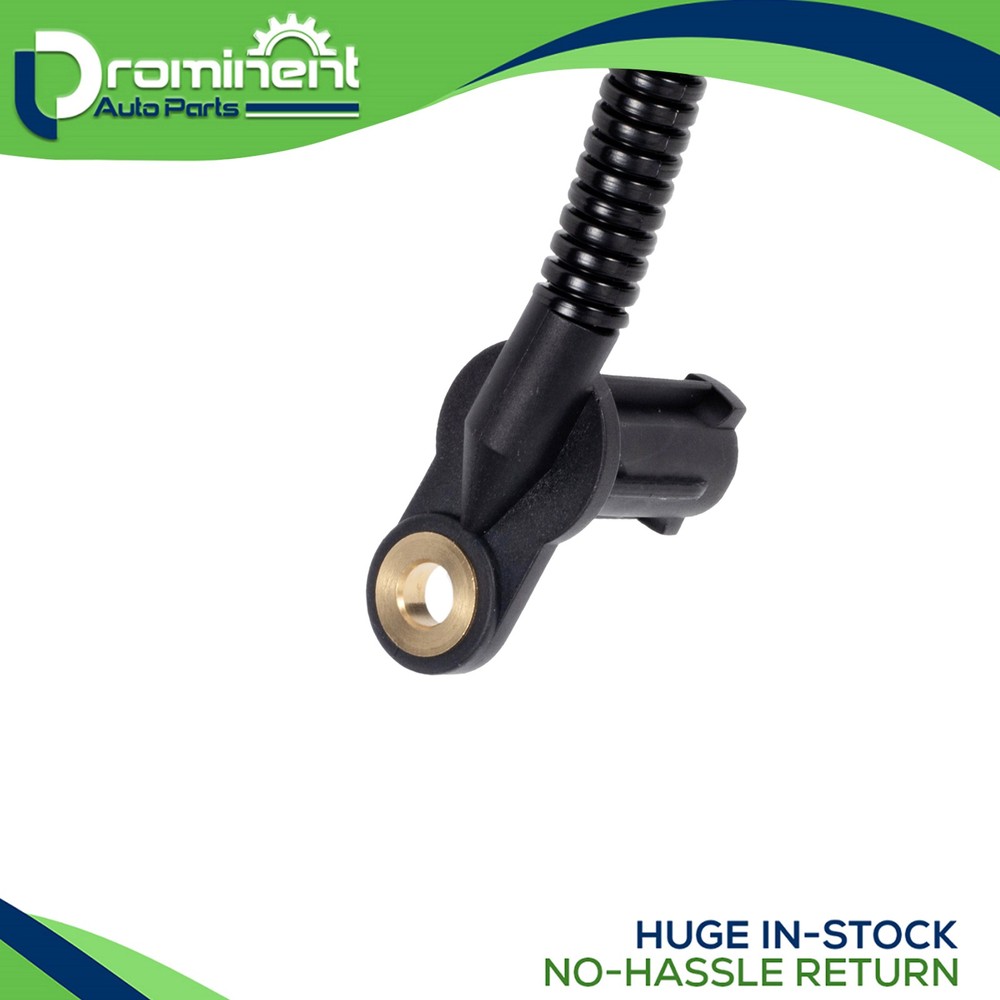Front Passenger Side ABS Wheel Speed Sensor for 2005-2008 Ford Escape 2.3L l4