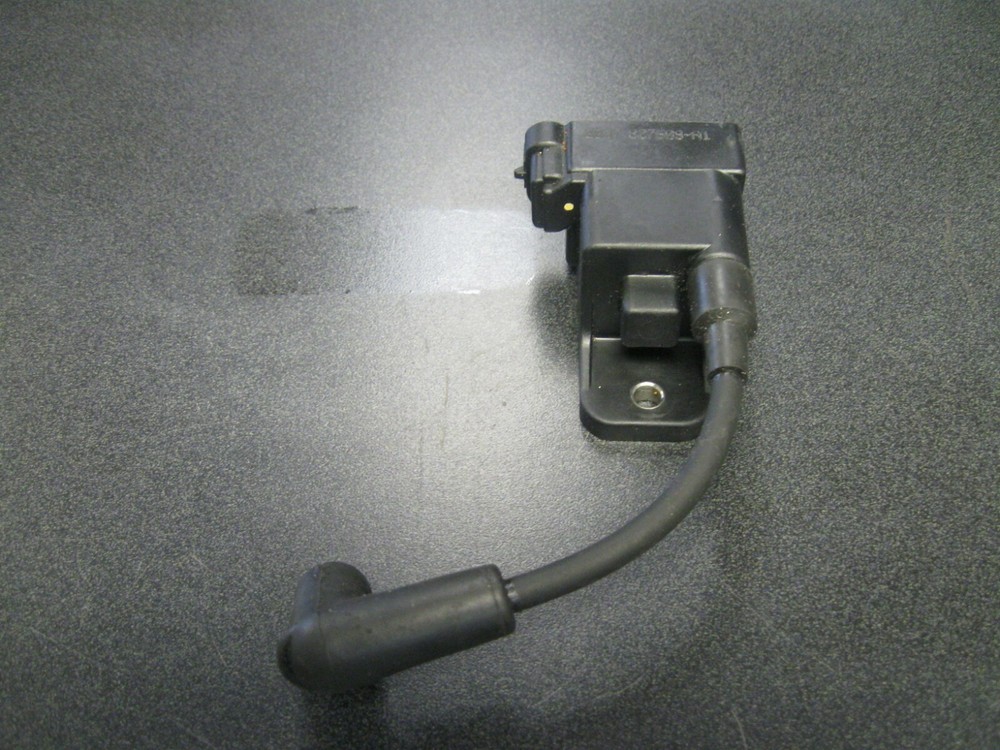 Mercury Outboard 827509A1 CDM Assy BIN0266