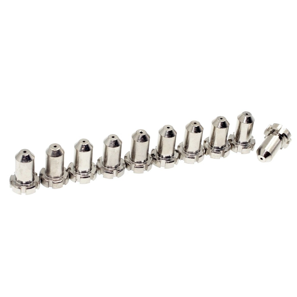 Nozzle Tips 8-3218 for Thermal Dynamics 2XT PCH20 Plasma Cutting Torch Pkg10
