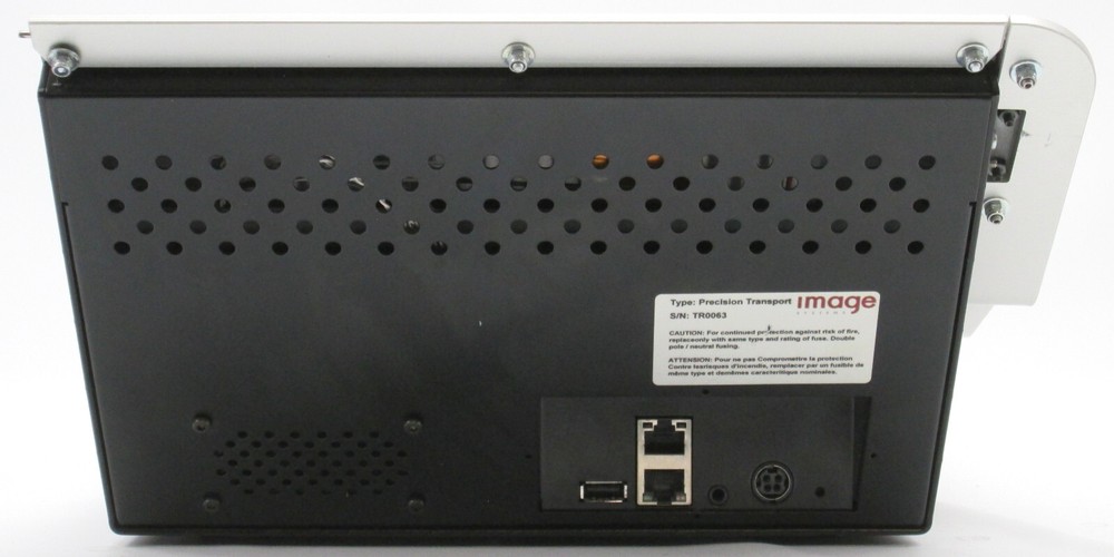 Digital Vision Precision Grading Panel - TRANSPORT