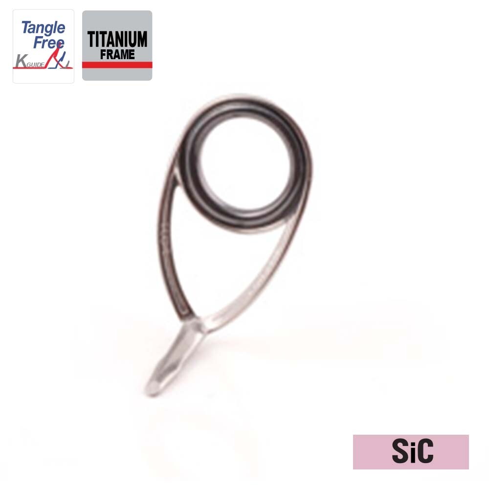 FUJI KL Titanium SiC Guide TKLSG