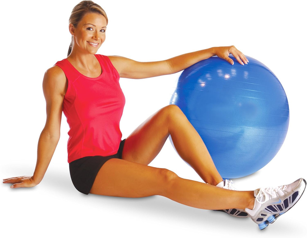 Stability Ball/Exercise Ball | Exercise Equipment