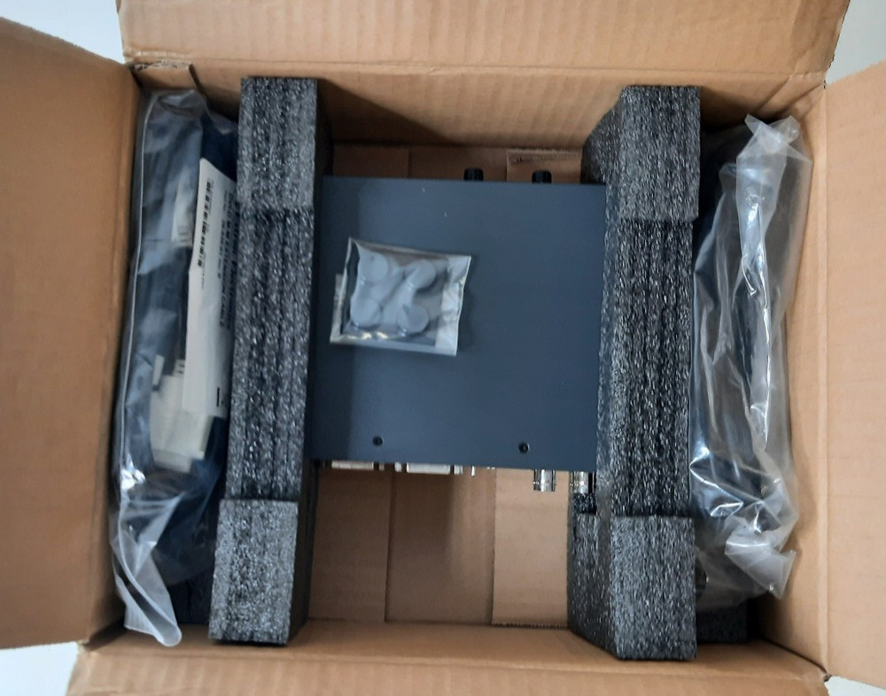 New Open Box Extron DVI-RGB 200