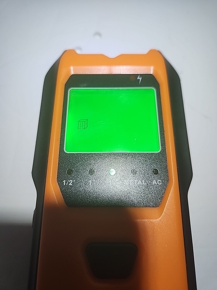 Stud Finder Wall Scanner 5-in-1 Multi-mode Detection