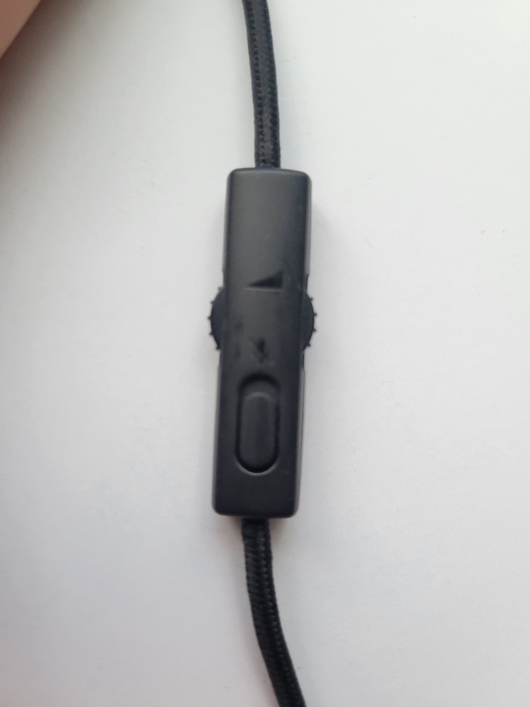 Razor Gaming Wired Headset (Ps5 - Xbox - Pc) Tested and Working