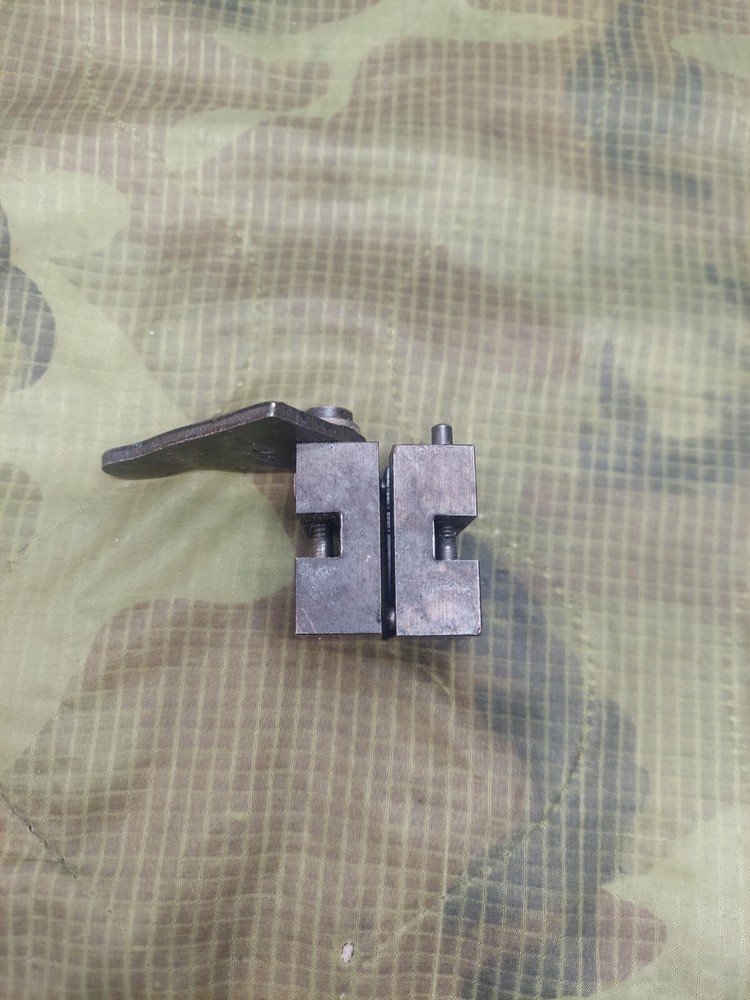 Ideal 311413 Single Cavity Mold