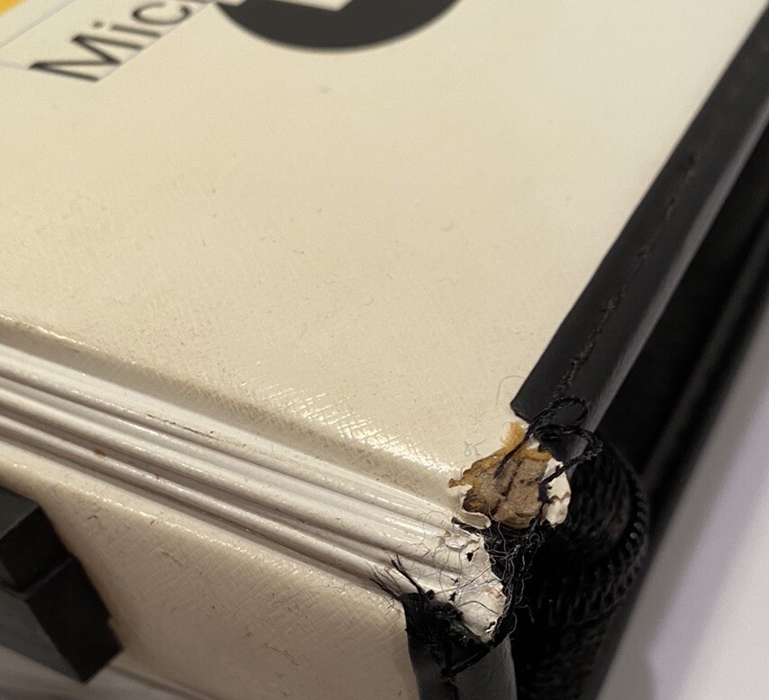 Microsoft Technet Plus Cd Subscription With Binder 55 CDs 1999 2000 Discs