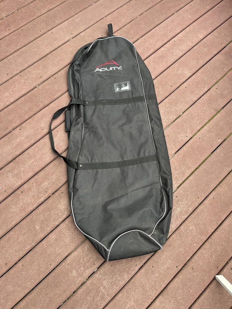 Acuity Ski / Snowboard Bag 132cm