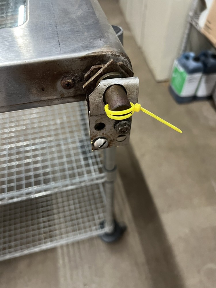 Vulcan Oven VC4ED DOORS