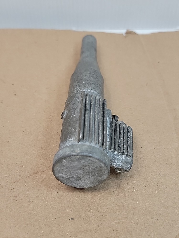 Vintage KAVAN Muffler
