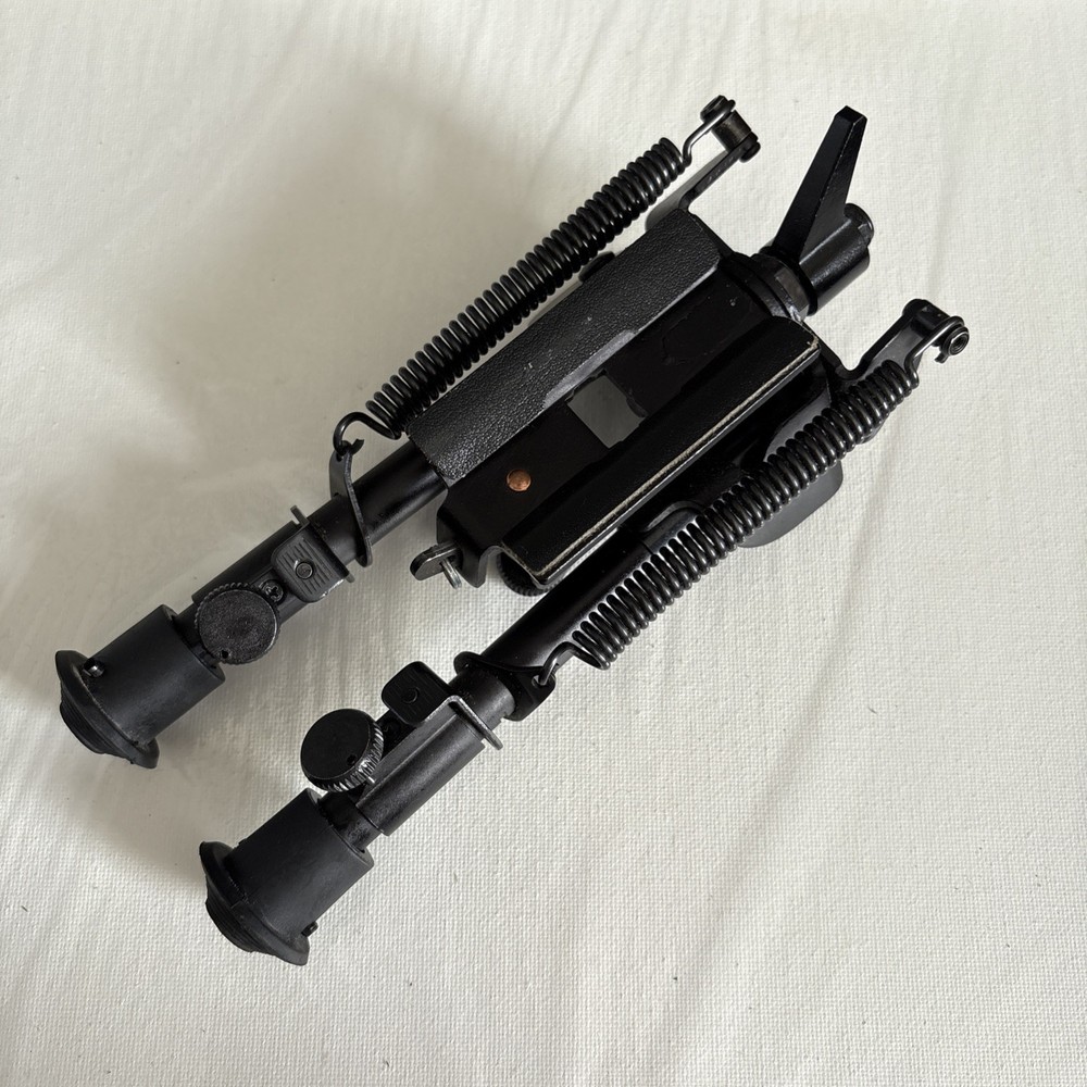 Champion Pivot Bipod 6-9 in. - 40855