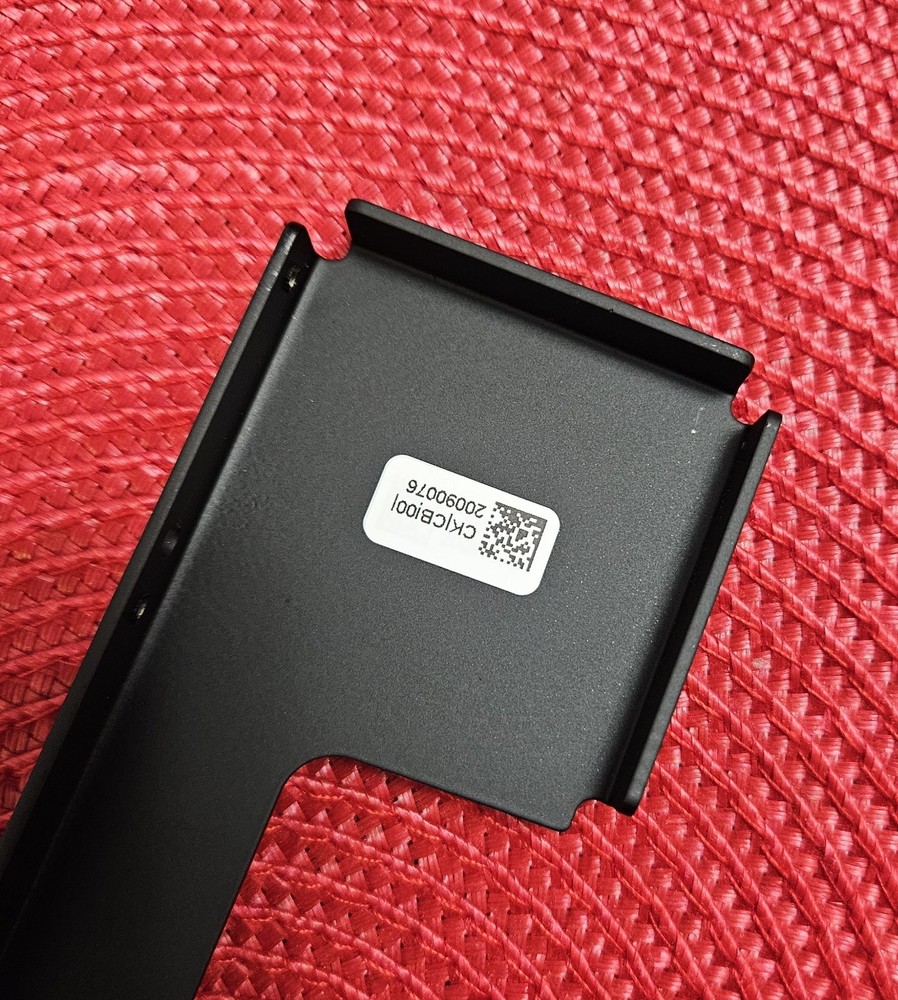 Formlabs Form 2 Cartridge Floor Assembly Replacement