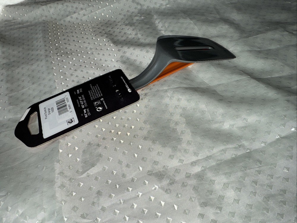 GSI Outdoors Pivot Spatula. #2090