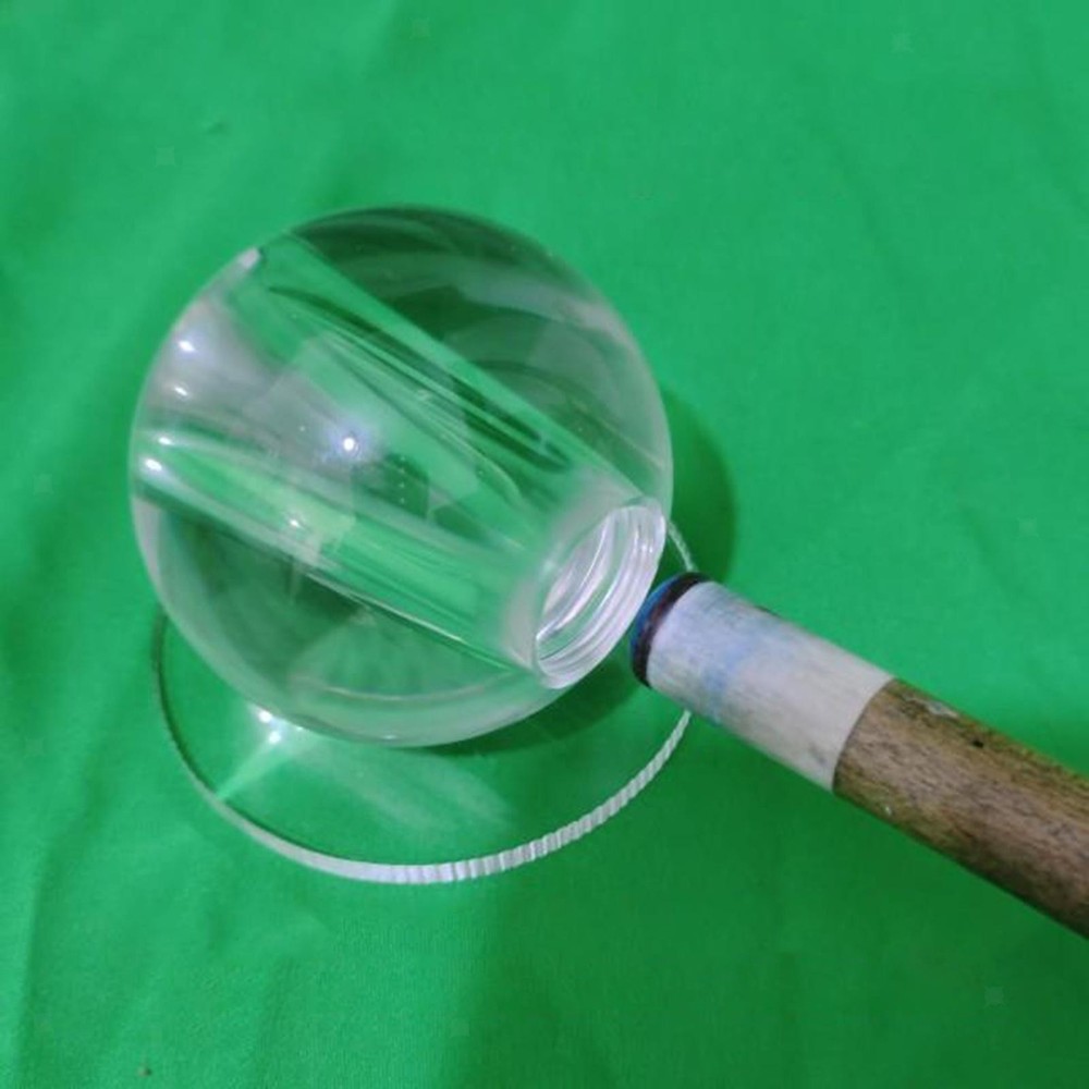 Billiard Stroke Trainer Billiards Game Aiming Helper Pool Cue Stroke Trainer