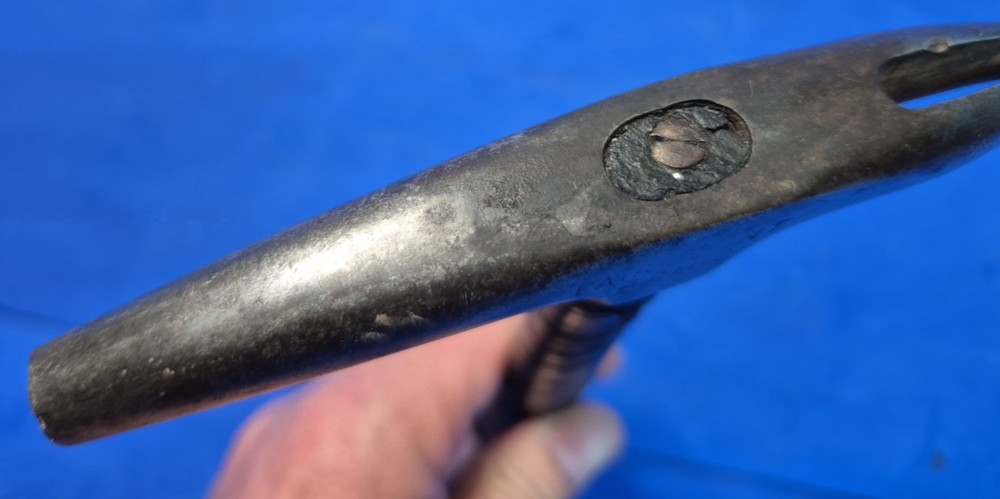 Fairmount 42HC Tack Hammer